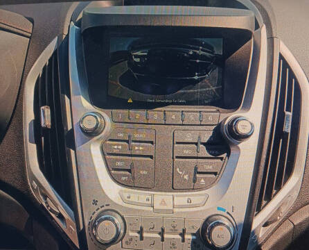 2013 GMC Terrain SLE-2