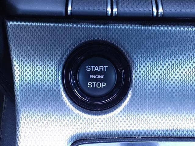 2017 Jaguar F-TYPE Premium