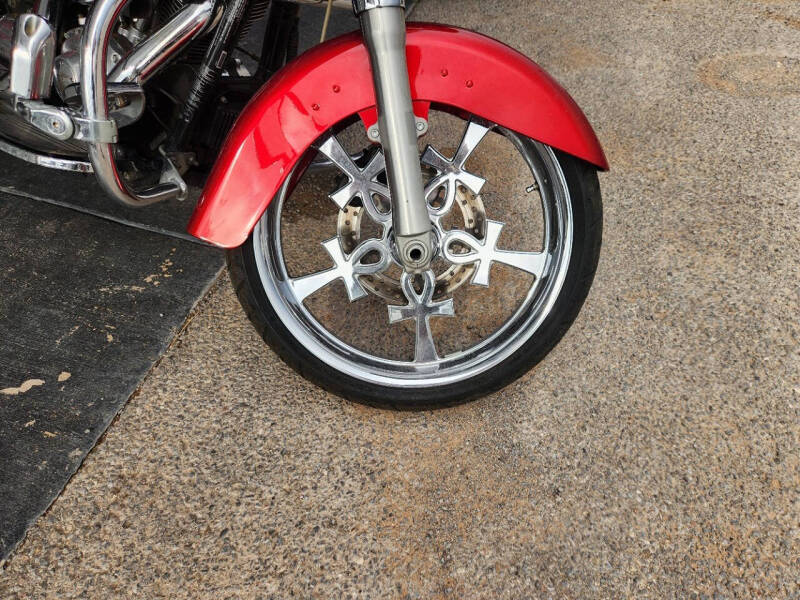 2013 Harley-Davidson Dyna