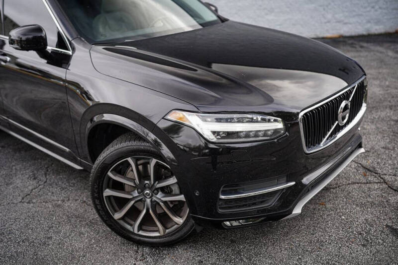 2017 Volvo XC90 T5 Momentum