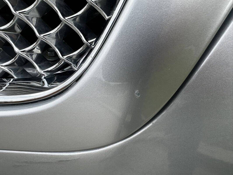 2007 Bentley Continental Flying Spur