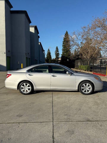 2008 Lexus ES 350