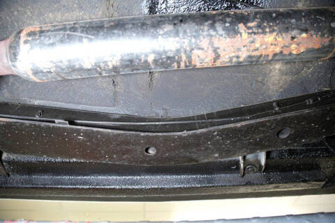 1962 Studebaker Daytona