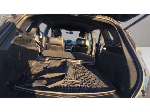 2019 Lincoln MKC Select