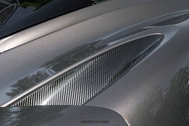 2018 McLaren 720S Luxury