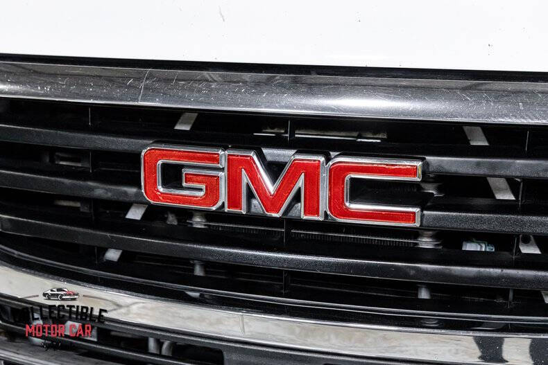 2005 GMC Sierra 2500HD