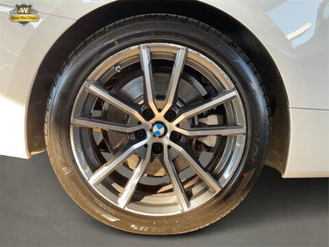 2024 BMW 4 Series 430i xDrive