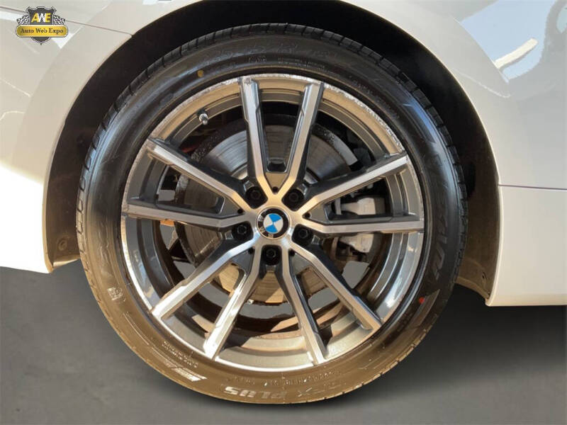 2024 BMW 4 Series 430i xDrive