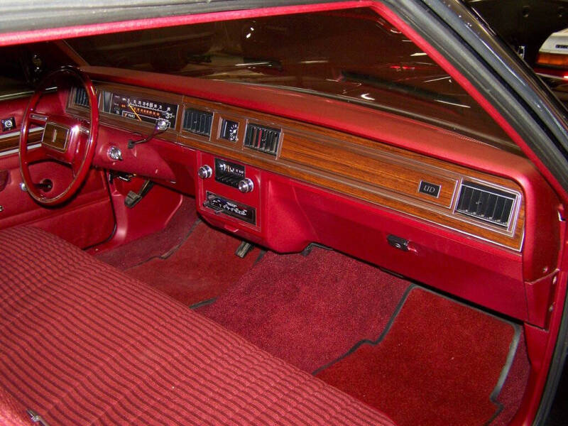 1981 Ford LTD