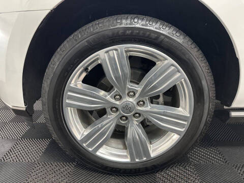 2024 Ford Expedition MAX King Ranch