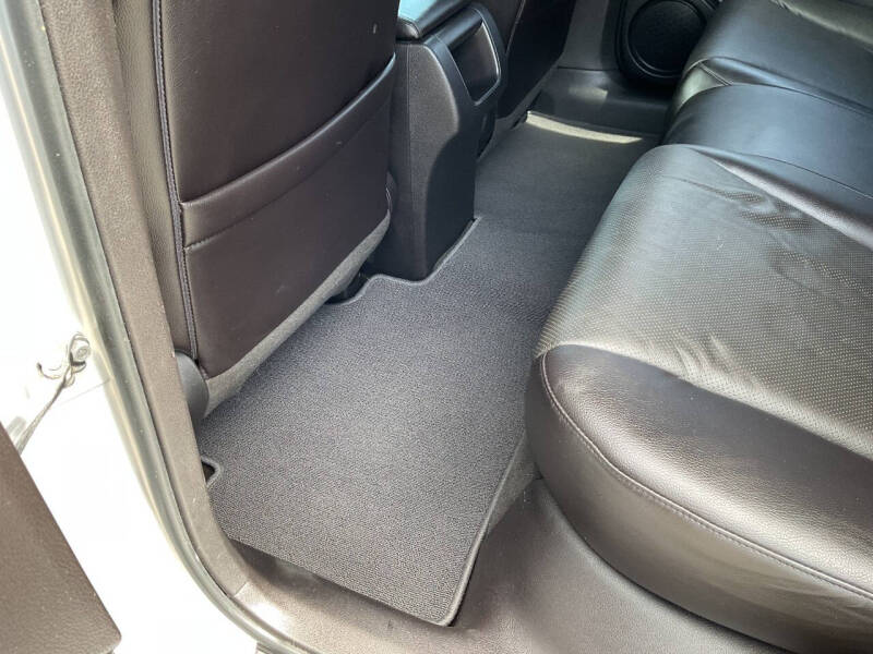 2015 Acura RDX w/Tech