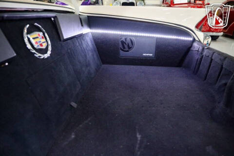 1963 Cadillac DeVille