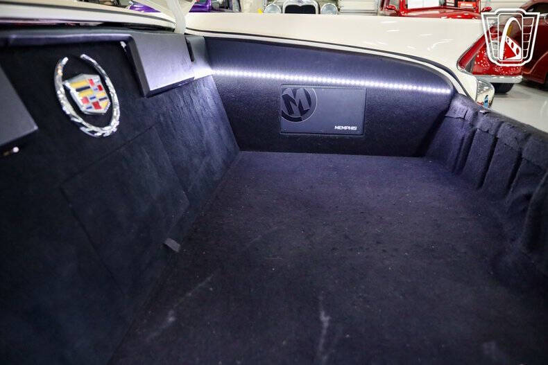 1963 Cadillac DeVille