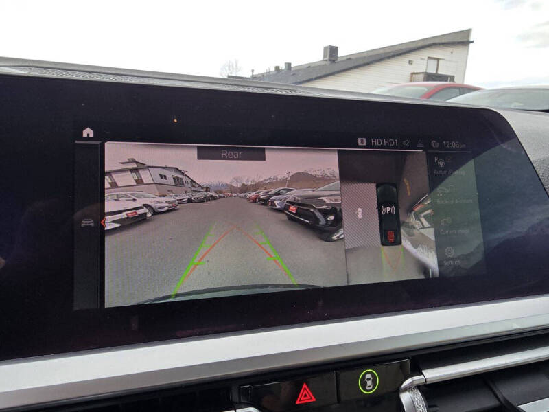 2021 BMW 4 Series 430i