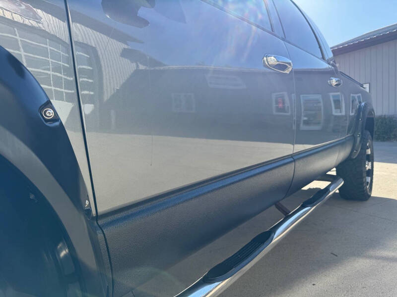 2006 Dodge Ram 1500 SLT