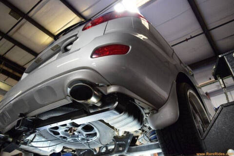 2007 Hyundai Santa Fe SE