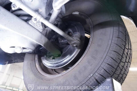 1970 Chevrolet Monte Carlo