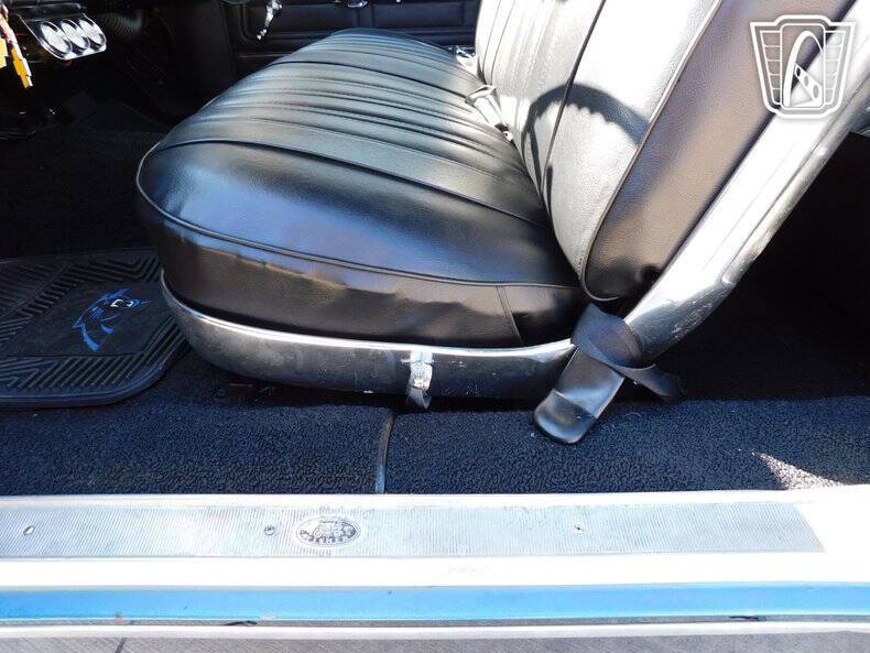 1966 Chevrolet Impala