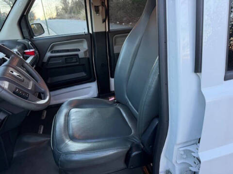 2014 VPG NV-1