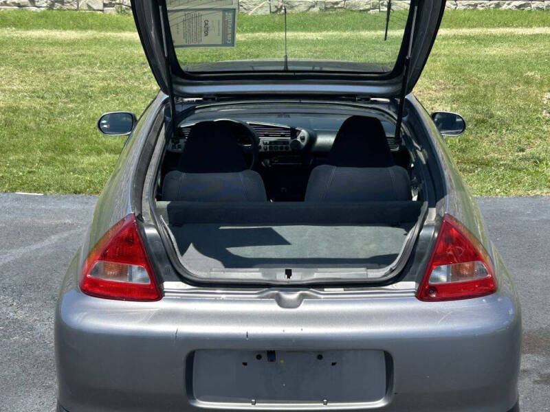 2000 Honda Insight