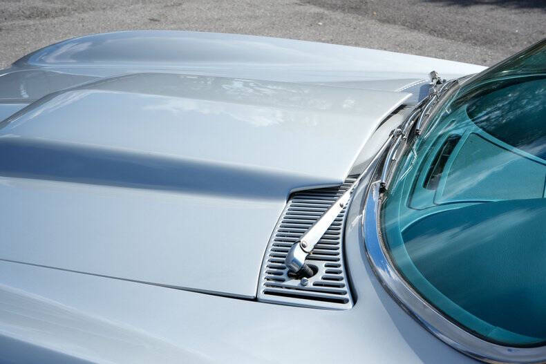 1967 Chevrolet Corvette