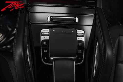 2021 Mercedes-Benz GLE AMG GLE 63 S