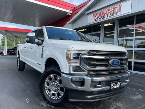 2020 Ford F-350 Super Duty for sale at Furrst Class Cars LLC  - Independence Blvd. in Charlotte NC