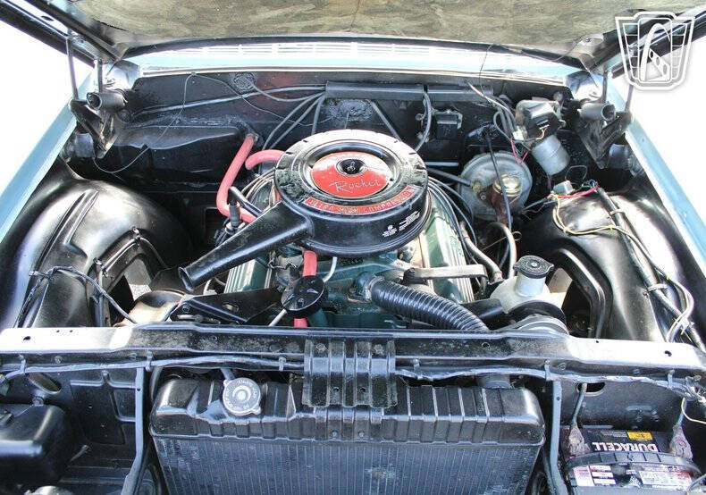 1964 Oldsmobile Eighty-Eight
