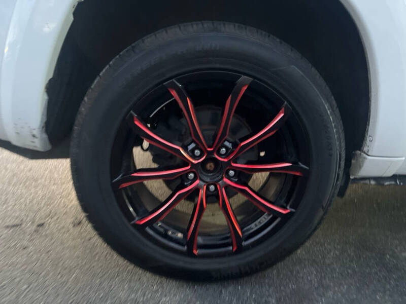 2007 Toyota RAV4 Sport