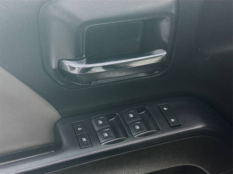 2015 Chevrolet Silverado 3500HD