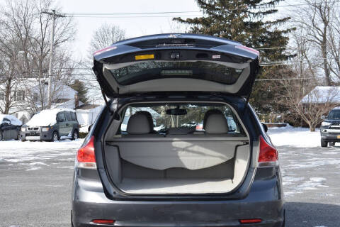 2010 Toyota Venza AWD V6