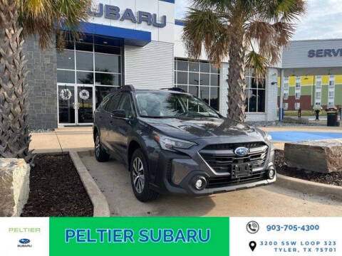 2023 Subaru Outback Premium