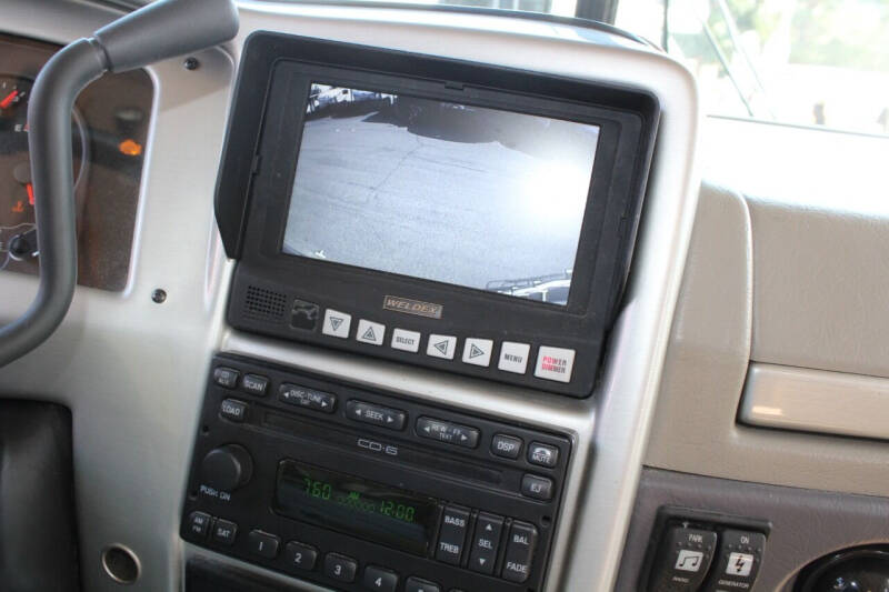 2006 Fleetwood RV Southwind 32VS