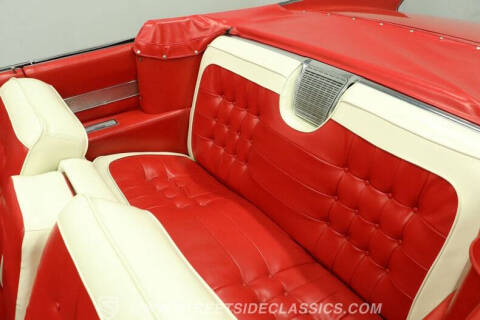 1960 Cadillac Series 62