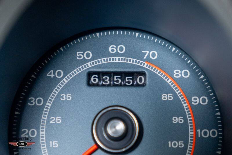 1970 Ford Mustang Boss 302