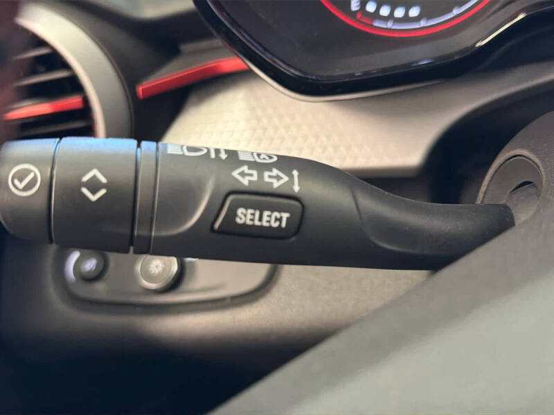 2024 Chevrolet Trax RS