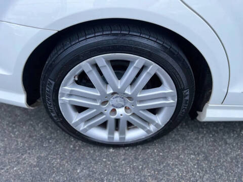 2008 Mercedes-Benz C-Class