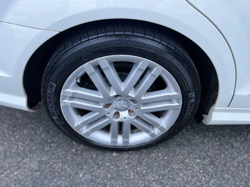 2008 Mercedes-Benz C-Class