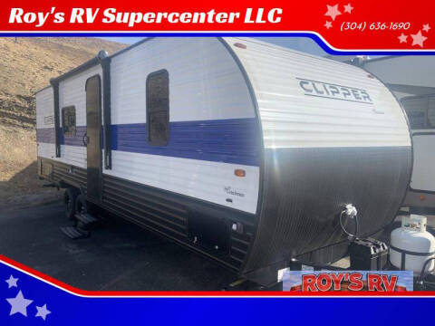 2024 Coachmen RV Clipper