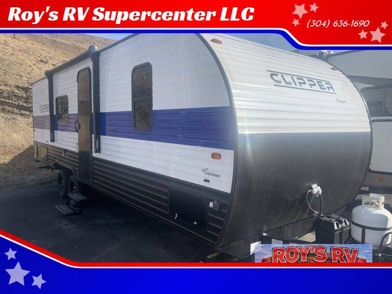 2024 Coachmen RV Clipper