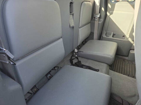 2006 Dodge Dakota ST