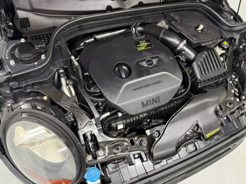 2015 MINI Hardtop 2 Door Cooper S