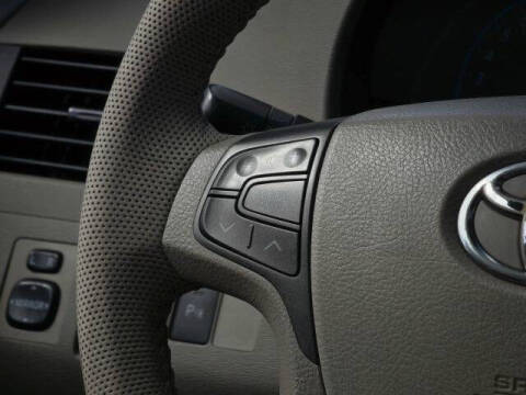 2011 Toyota Sienna