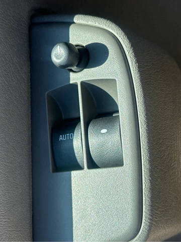 2020 Chevrolet Express 3500