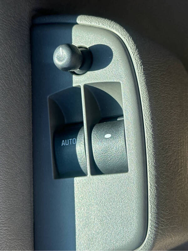 2020 Chevrolet Express 3500