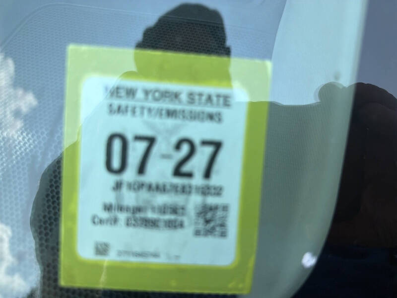 2014 Subaru Impreza 2.0i
