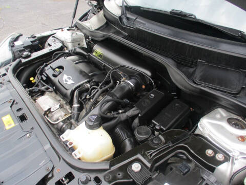 2013 MINI Paceman Cooper S ALL4