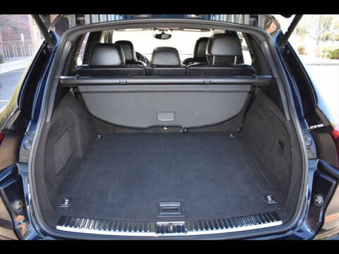 2017 Porsche Cayenne S E-Hybrid