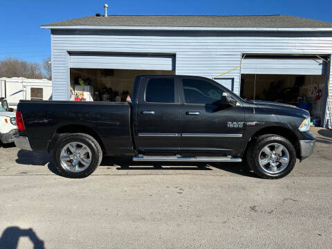 2016 RAM 1500 for sale at Liberty Automotive in Springdale AR