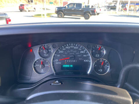 2019 GMC Savana 2500